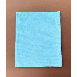 【訳あり】コーティング剤拭き上げクロス 30x50cm（縫製なし）　