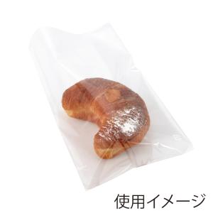 ボードン 野菜 袋 穴なし 100枚 スワン ...の詳細画像1