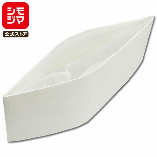 調理用 ヘアキャップ 50枚 クッキングキャップ 無地 シモジマ SWAN