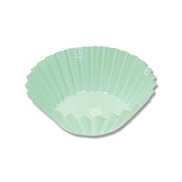 フィルムケース　　PETタイプ　5F　パステルグリーン　500枚