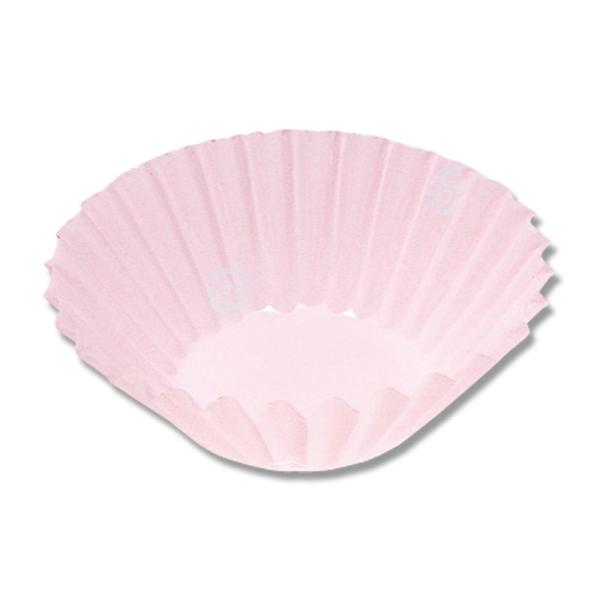 フィルムケース　　PETタイプ　6F　パステルピンク　500枚