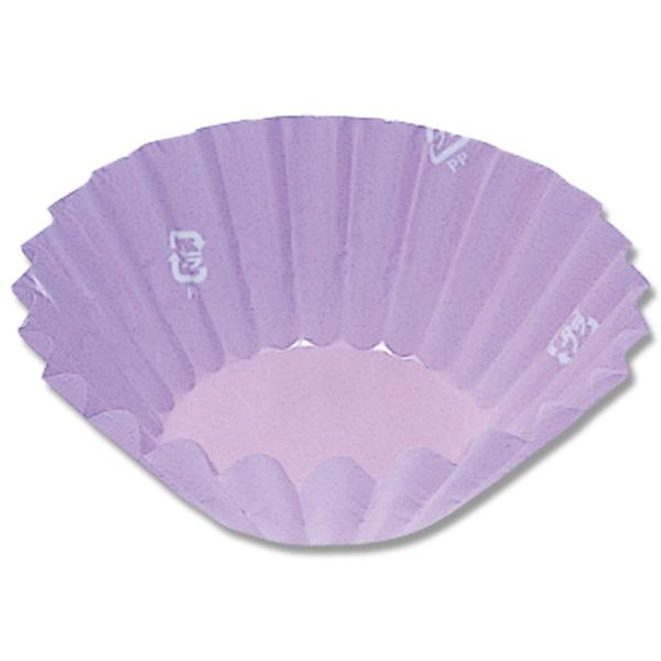 フィルムケース　　PETタイプ　7F　パステルパープル　500枚