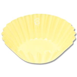 フィルムケース　　PETタイプ　7F　パステルイエロー　500枚