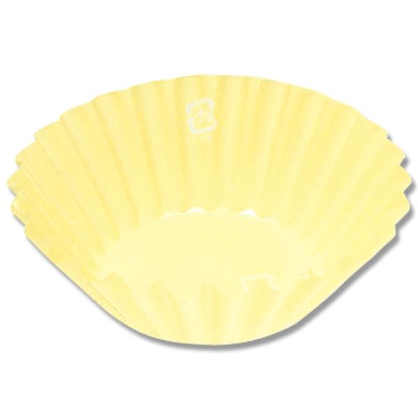 フィルムケース　　PETタイプ　7F　パステルイエロー　500枚