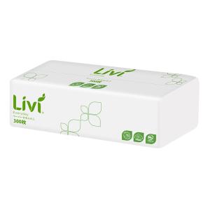 リビィ エブリデイ ペーパータオル 小判 300...の商品画像