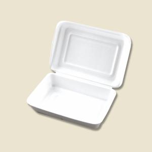 食品 容器 50枚 ランチパック 1 ケーピープラテック｜シモジマ Yahoo!店