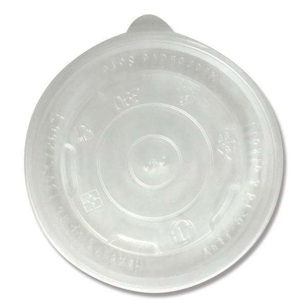 使い捨て 容器 食品容器 業務用 KMカップ KM100専用蓋 50枚 ケーピープラテック