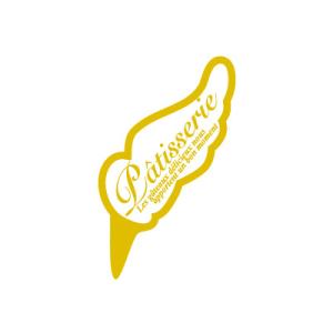 cotta ケーキピック W-2 57021 白 100枚