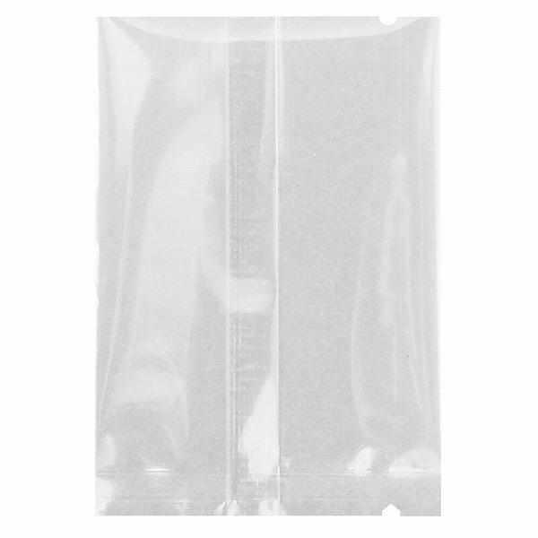 お菓子 平袋 小さい 100枚 Vカット ヒートシーラー 対応 クッキー・マカロン用無地袋 合掌貼り...