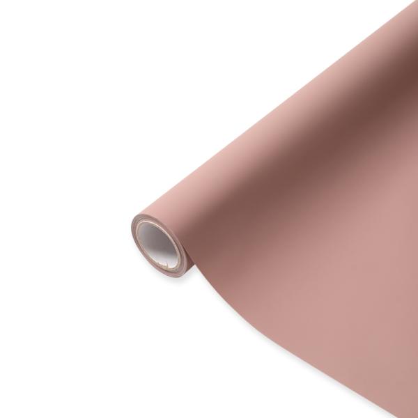 花 ラッピング フィルム 1本 モイスト 18 アンバー 331328 星野