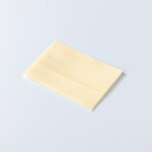 アサヒグリーン 経木敷板 75×55mm 200枚 食品包材 食品包装紙 ぎょうき シモジマコード:...