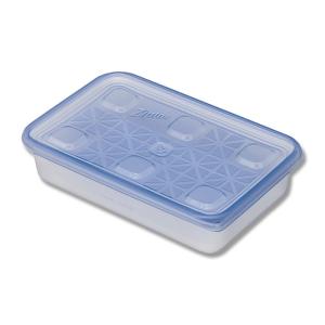 旭化成ホームプロダクツ 業務用 ジップロック コンテナー 正方形 700ml