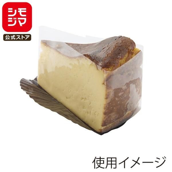 HEIKO 製菓資材 ケーキフィル #25/80×300 500枚 シモジマコード006777058...