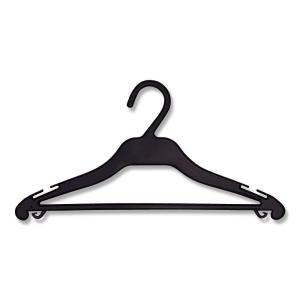 Supreme10 DIOR プラスチックハンガー5本セット ハンガー 婦人用 10本 プラスチック トップハンガー NO.113 アパレル