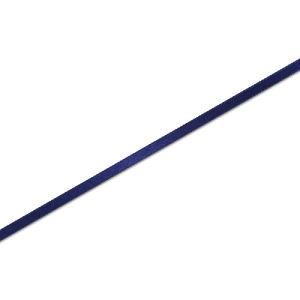 シングルサテンリボン　ネイビー　6×20　1巻
