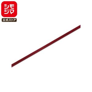 ★爆買★リボン 1巻 シングルサテンリボン 6×20 ワイン シモジマ HEIKO｜シモジマ Yahoo!店