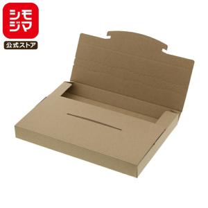 【メール便対応】 ボックス B5用 10枚 ラク...の商品画像