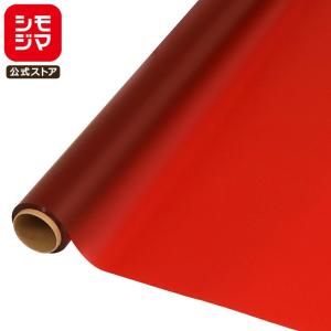★爆買★花 ラッピング フラワー OPPロール HEIKO ノーブル NO.10 レッド 幅65cm×15m巻 1本 シモジマコード：006778230｜シモジマ Yahoo!店