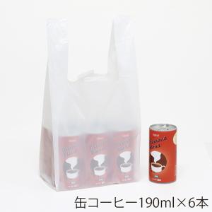 レジ袋 100枚 EFハンド ビニール袋 S ...の詳細画像2