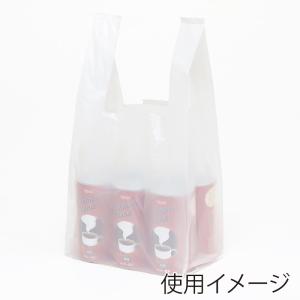レジ袋 100枚 EFハンド ビニール袋 S ...の詳細画像3