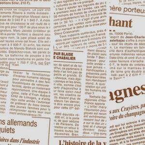 食品包装シート 500枚 グラシンペーパー 8才 ニュースレター ブラウン