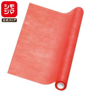 透明OPPロールフィルム厚口＃40×50cm×50m巻 お徳用花用ロール