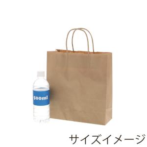 SWAN 紙袋 手提げ紙袋 25チャームバッグ...の詳細画像4