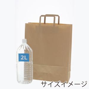 HEIKO 紙袋 手提げ紙袋 H25チャームバ...の詳細画像5