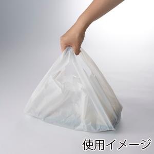 ★爆買★弁当用 レジ袋 100枚 マチ広 EF...の詳細画像1