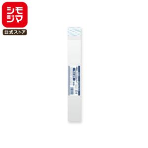 シモジマ OPP袋 透明袋 ボールペン2〜3本 テープ付き 100枚入