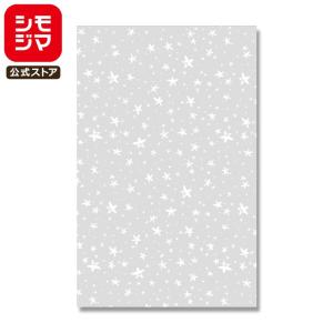 シモジマ OPP袋 透明袋 A4フラットファイルサイズ テープ付き 100枚入