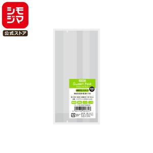 HEIKO（ヘイコー） スウィートパック M-G 6.5+5.5×28 100枚 お菓子