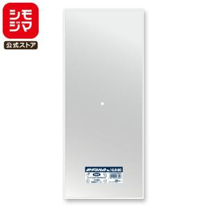 FG規格袋 OPP ボードン #20 100×600 4穴 100枚入 【防曇】【防曇袋