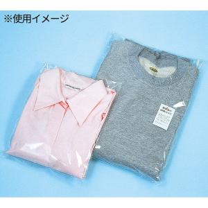 OPP袋 透明袋 通気性あり 50枚入 クリス...の詳細画像2