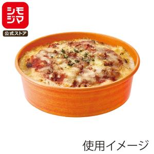 HEIKO 食品容器 耐熱 使い捨て 紙製 耐熱 ペーパーフードカップ 150-500 木目 25個 おしゃれ 高級感 グラタン ドリア シモジマコード004500042