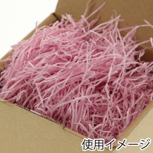 梱包材 緩衝材 紙パッキン 業務用 J.ピンク 1kg