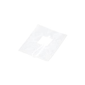 ヒートロンペーパー 6号（5,000枚） 80×120mm ティーバッグ/ヒート