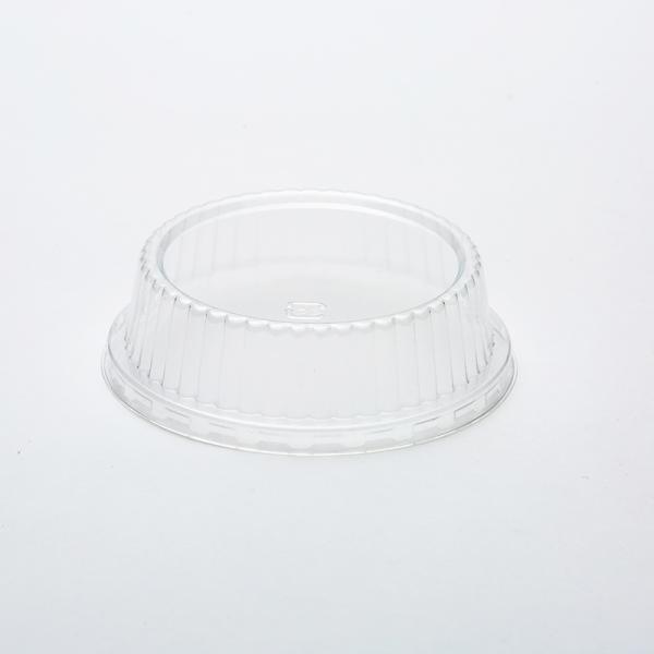 デザートカップ  86φ飾り蓋 100個