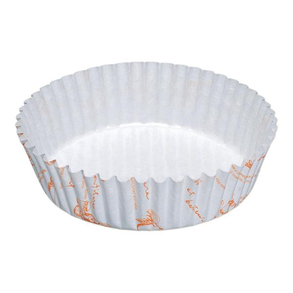 ベーキングカップ 300枚 ペットカップ 丸90 ティータイム