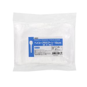 使い捨て カトラリー 個包装 100本入 プラ...の詳細画像1