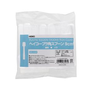 使い捨て カトラリー バラ(個包装なし) 10...の詳細画像1