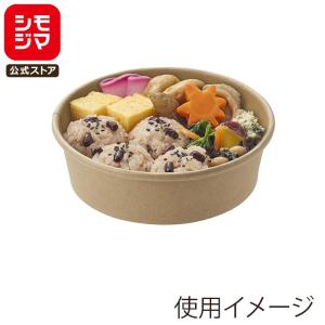 デリメイト TK125 クラフト カンゴウ容器付きセット (240個/ケース