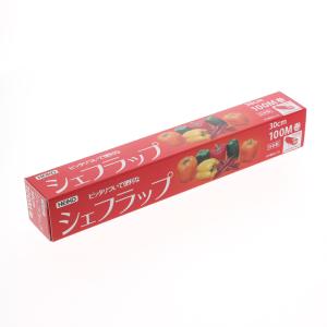 業務用食品ラップ シェフラップ 30cm×100m 1本 HEIKO｜propack-kappa1