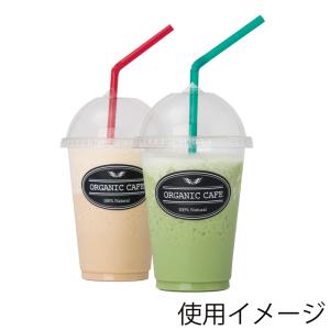 プラカップ 透明カップ A-PET 12オンス...の詳細画像2