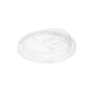 HEIKO（ヘイコー） プラカップ ふた 透明カップ A-PET 平蓋 口径98mm用