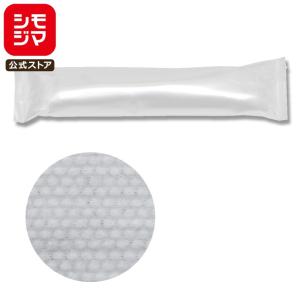 不織布 おしぼり 60枚 丸型 レーヨンエンボス 広げやすい 破れにくい シモジマ HEIKO