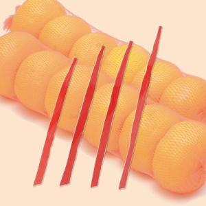 野菜 ネット 100本 ネトロン 018-35...の詳細画像2