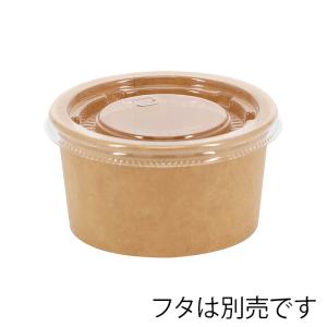 HEIKO 使い捨て 食品容器 クラフト アイ...の詳細画像1
