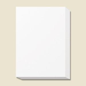 財布とギフトボックス HEIKO（ヘイコー） 長財布用 ギフト ボックス 10枚 デラックス白無地箱