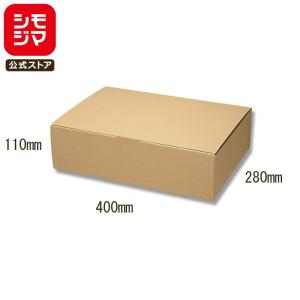 HEIKO（ヘイコー） ギフト ボックス 10枚 白無地箱 カバン箱 C